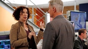 NCIS 11. évad Ep.3 A radar alatt