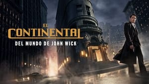 A Continental: John Wick világából kép