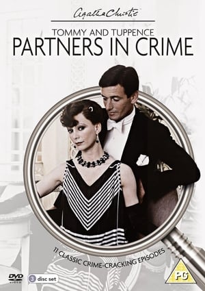 Agatha Christie's Partners in Crime 1. évad (1983-10-09) poszter