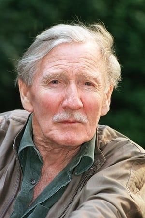 Leslie Phillips profil kép