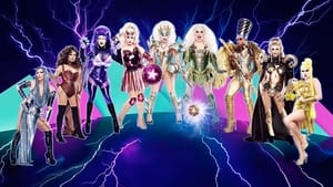 RuPaul's Drag Race UK vs The World Speciális epizódok Ep.1 1. epizód