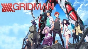 SSSS.GRIDMAN kép