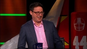 The Colbert Report 10. évad Ep.53 53. epizód