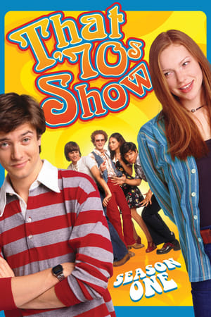 Azok a 70-es évek - show 1. évad (1998-08-23) poszter