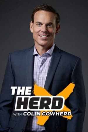 The Herd with Colin Cowherd poszter