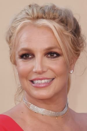 Britney Spears profil kép