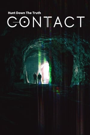 Contact 1. évad (2019-08-07) poszter