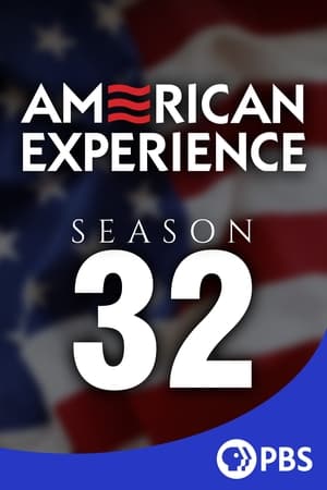 American Experience 32. évad (2020-01-06) poszter