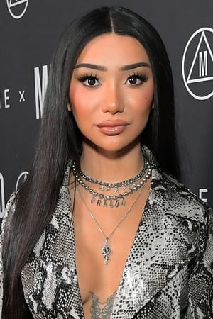 Nikita Dragun profil kép