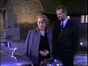 Forever Knight 2. évad Ep.4 4. epizód