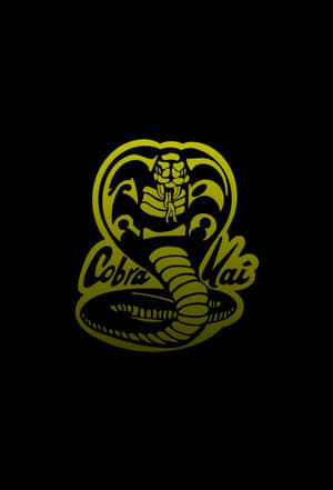 Cobra Kai poszter