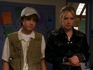 Lizzie McGuire 2. évad Ep.16 16. epizód