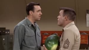 Gomer Pyle, U.S.M.C. 3. évad Ep.6 6. epizód