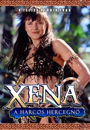 Xena: A harcos hercegnő 5. évad (1999-09-27) poszter