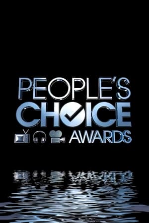 People's Choice Awards 37. évad (2011-01-05) poszter