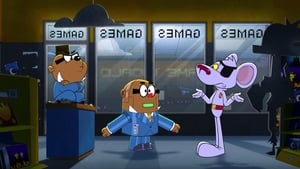 Danger Mouse 1. évad Ep.25 25. epizód