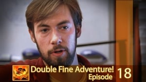 Double Fine Adventure 1. évad Ep.18 18. epizód