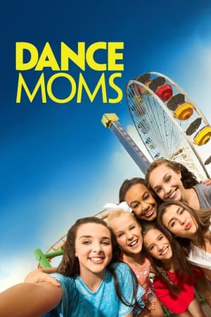 Dance Moms - Csillagképző 5. évad (2015-01-06) poszter