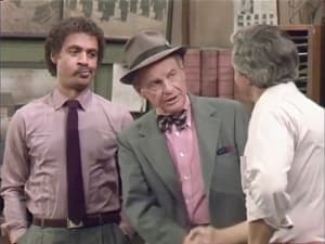 Barney Miller 7. évad Ep.20 20. epizód