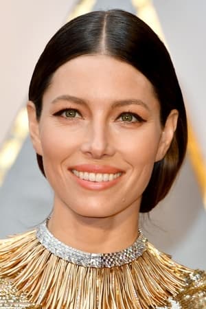 Jessica Biel profil kép