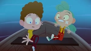 Camp Camp 1. évad Ep.3 3. epizód