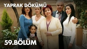 Yaprak Dökümü 2. évad Ep.59 59. epizód