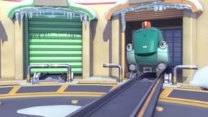 Chuggington 2. évad Ep.18 18. epizód