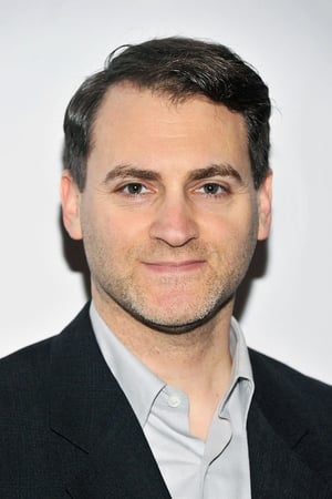 Michael Stuhlbarg profil kép