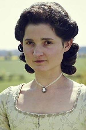 Ruby Bentall profil kép