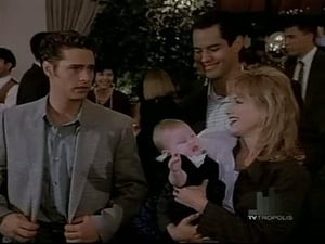 Beverly Hills, 90210 5. évad Ep.14 14. epizód