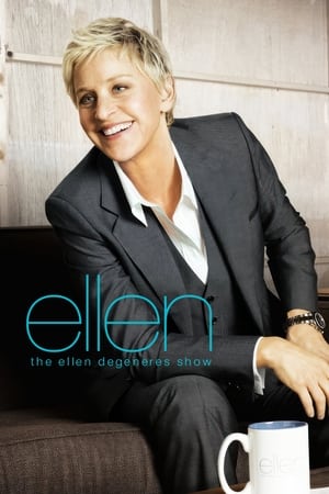 The Ellen DeGeneres Show 7. évad (2009-09-06) poszter