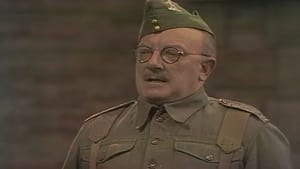 Dad's Army 3. évad Ep.6 6. epizód