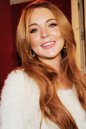 Lindsay Lohan profil kép