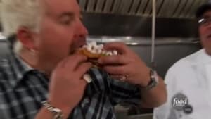 Diners, Drive-Ins and Dives 11. évad Ep.12 12. epizód