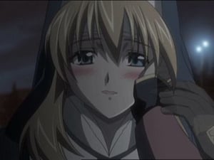 クロノクルセイド 1. évad Ep.18 18. epizód