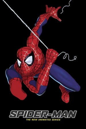 Spider-Man: The New Animated Series poszter