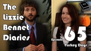 The Lizzie Bennet Diaries 1. évad Ep.65 65. epizód