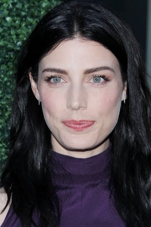 Jessica Paré profil kép