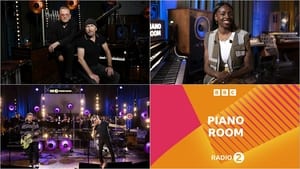 Radio 2 Piano Room kép