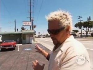 Diners, Drive-Ins and Dives 2. évad Ep.6 6. epizód