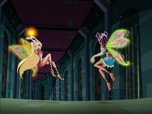 Winx Club 3. évad Ep.14 14. epizód