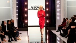 Project Runway 17. évad Ep.1 1. epizód