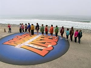 The Biggest Loser 8. évad Ep.1 1. epizód