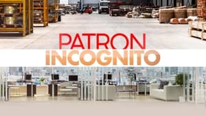 Patron incognito kép