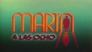 Marta a las ocho kép