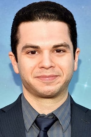 Samm Levine profil kép