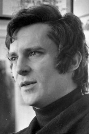 Jeremy Brett profil kép