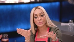 The Real Housewives of Potomac 5. évad Ep.15 15. epizód