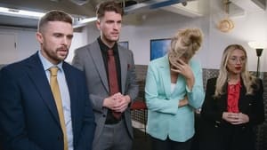 The Apprentice 18. évad Ep.3 3. epizód