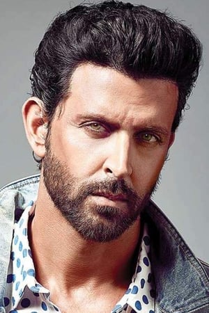 Hrithik Roshan profil kép